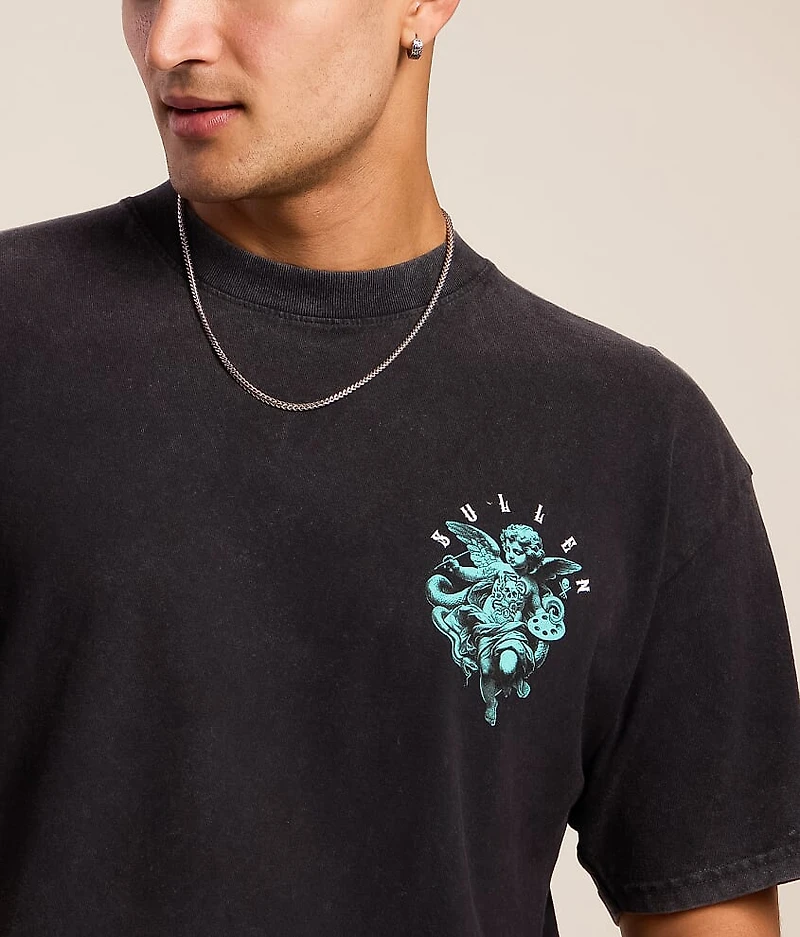 Once Bitten T-Shirt