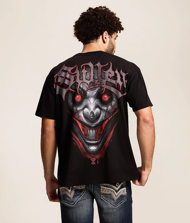 Smile T-Shirt