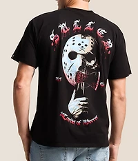 Horror Icon T-Shirt