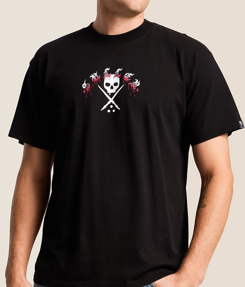 Horror Icon T-Shirt