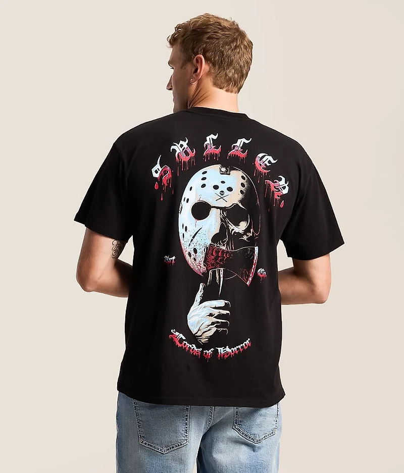 Horror Icon T-Shirt