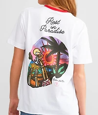 Rest Paradise T-Shirt