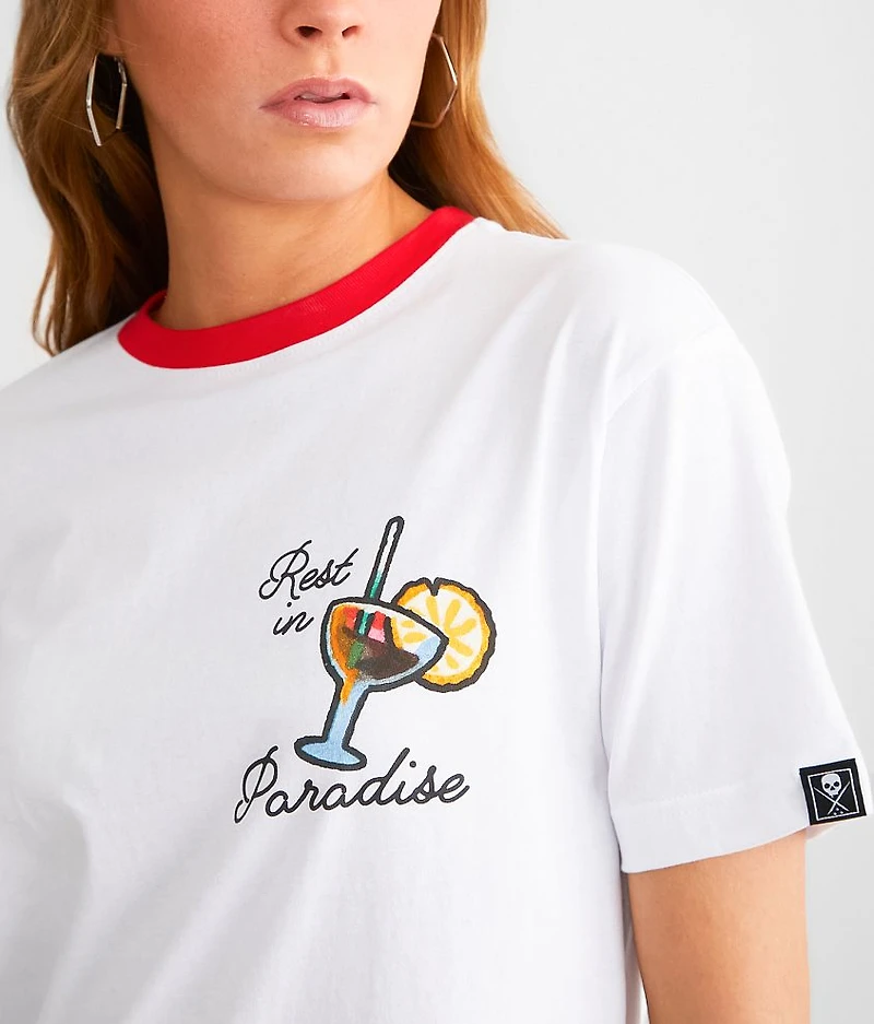 Rest Paradise T-Shirt