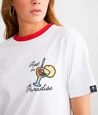 Rest Paradise T-Shirt