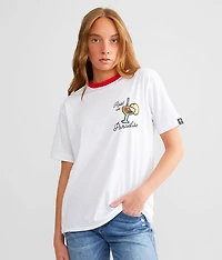 Rest Paradise T-Shirt