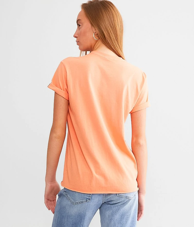 Angels Open Your Mind T-Shirt