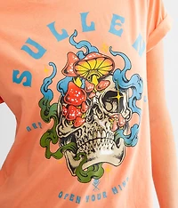 Angels Open Your Mind T-Shirt