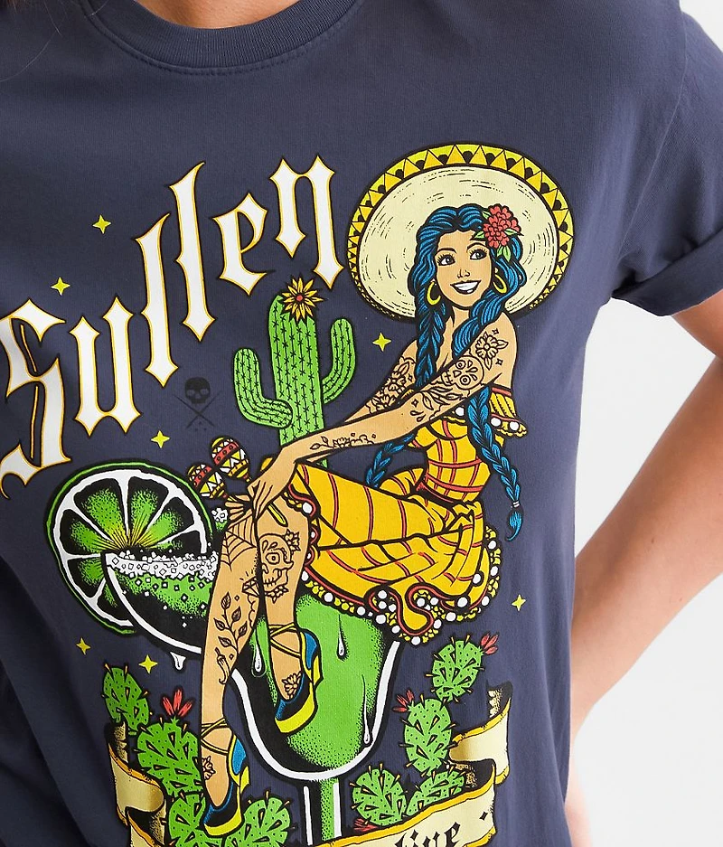 Angels Margarita T-Shirt