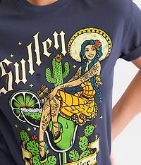 Angels Margarita T-Shirt