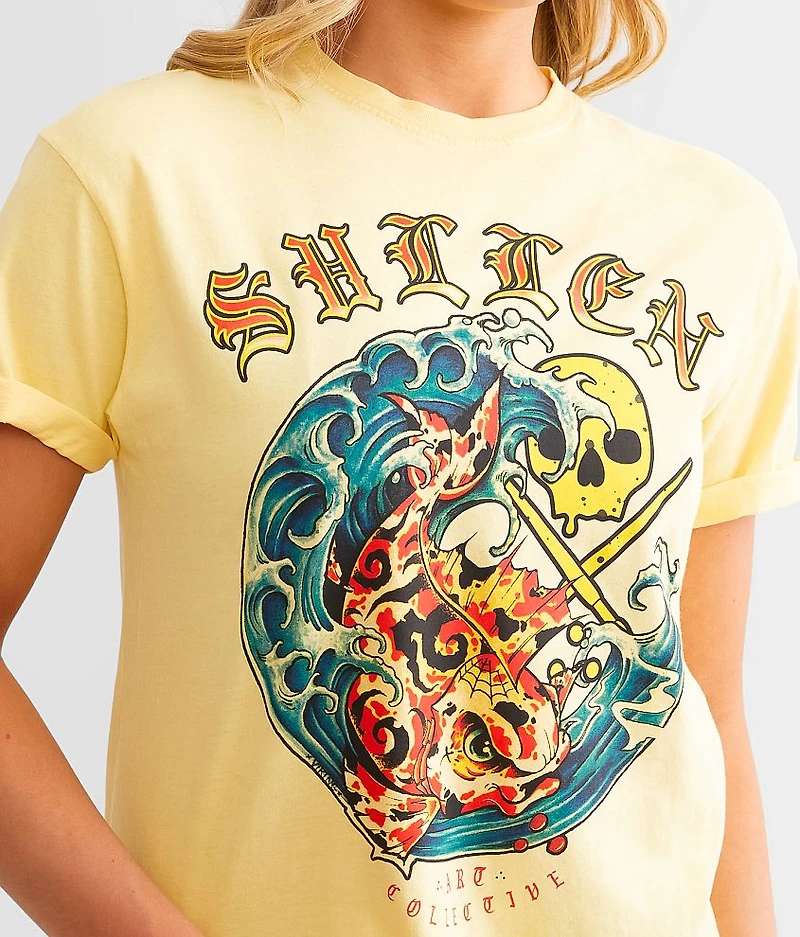 Badfish T-Shirt