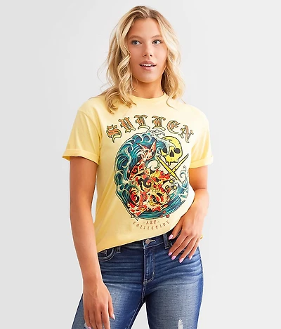 Badfish T-Shirt