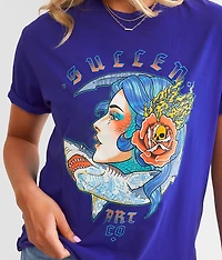 Siren Sharks T-Shirt