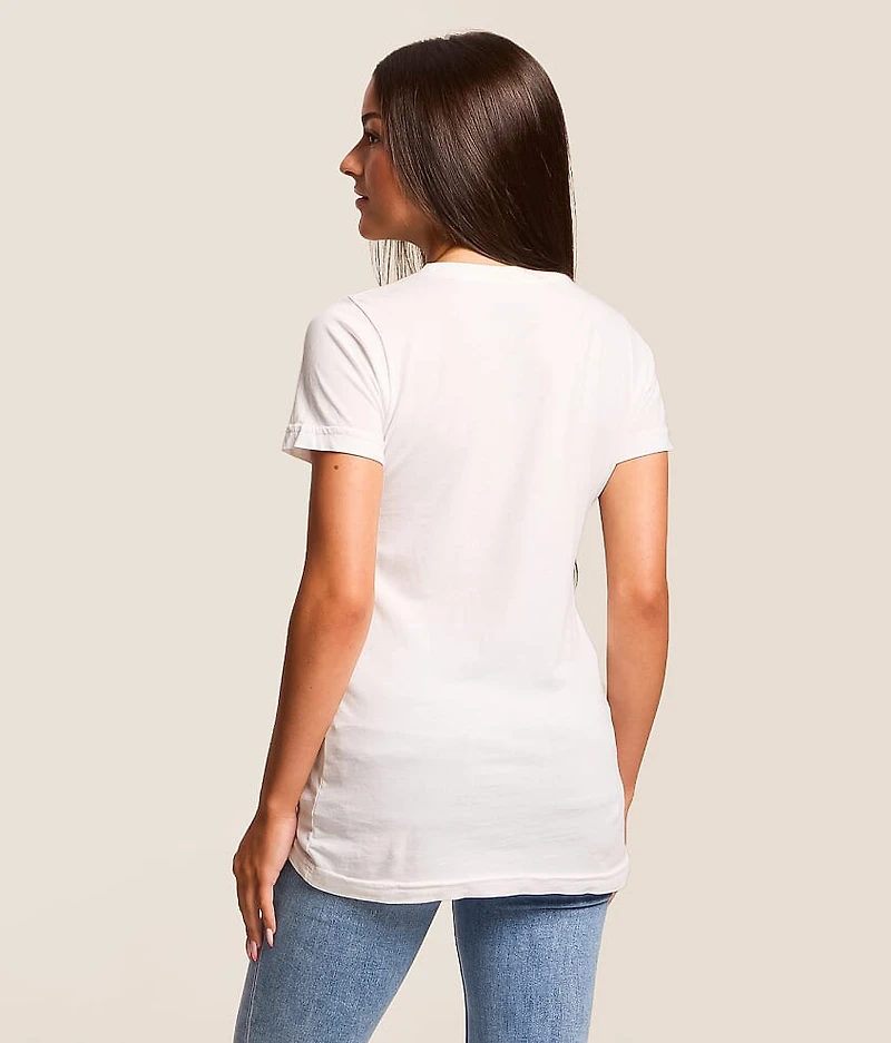 Angels Love Hurts T-Shirt
