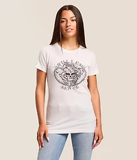Angels Love Hurts T-Shirt