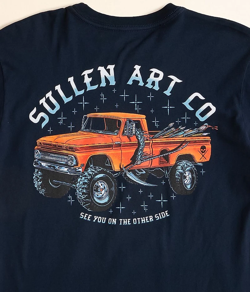 Boys - Lifted T-Shirt