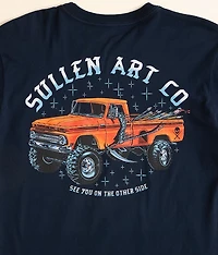 Boys - Lifted T-Shirt