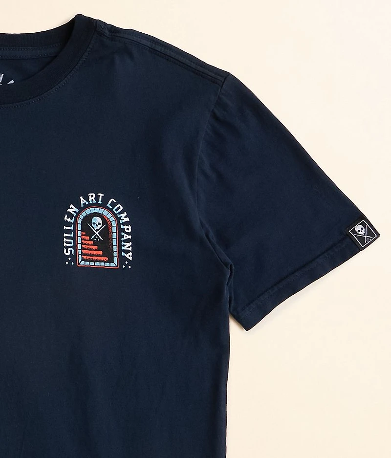 Boys - Lifted T-Shirt