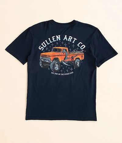 Boys - Lifted T-Shirt