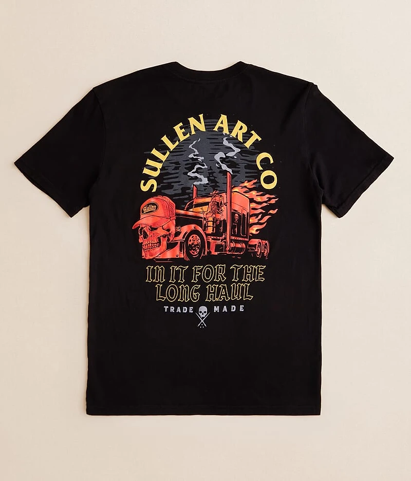Boys - Highway T-Shirt