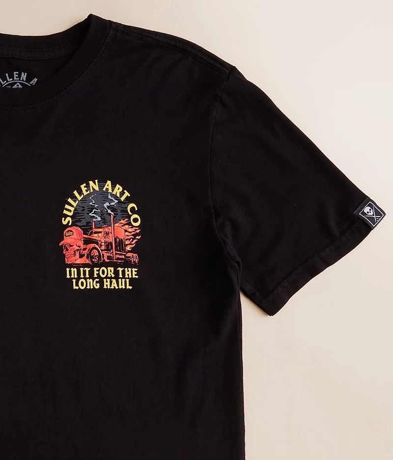 Boys - Highway T-Shirt