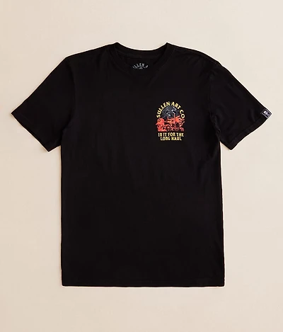 Boys - Sullen Highway T-Shirt