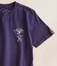 Boys - Octopus King T-Shirt