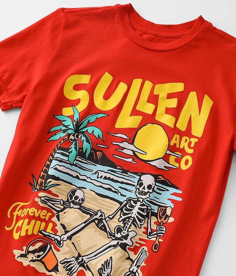 Boys - Forever Chill T-Shirt