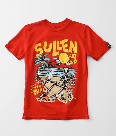 Boys - Forever Chill T-Shirt