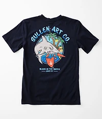 Boys - Shark Attack T-Shirt