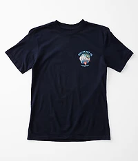 Boys - Shark Attack T-Shirt