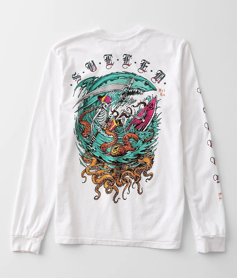 Boys - Bait T-Shirt