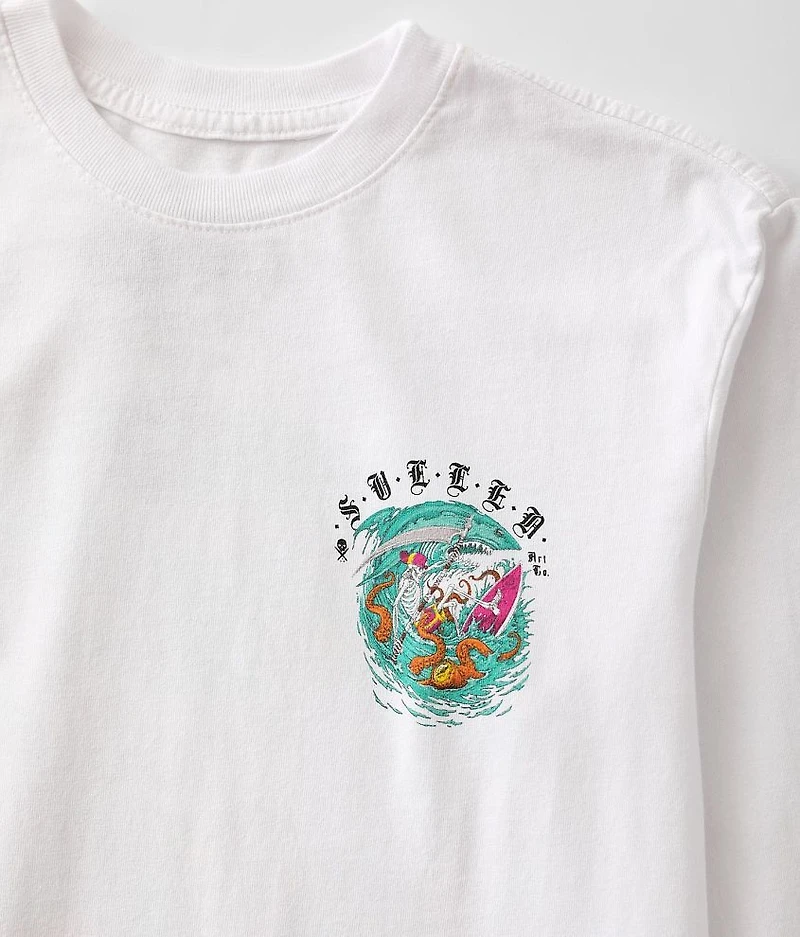 Boys - Bait T-Shirt