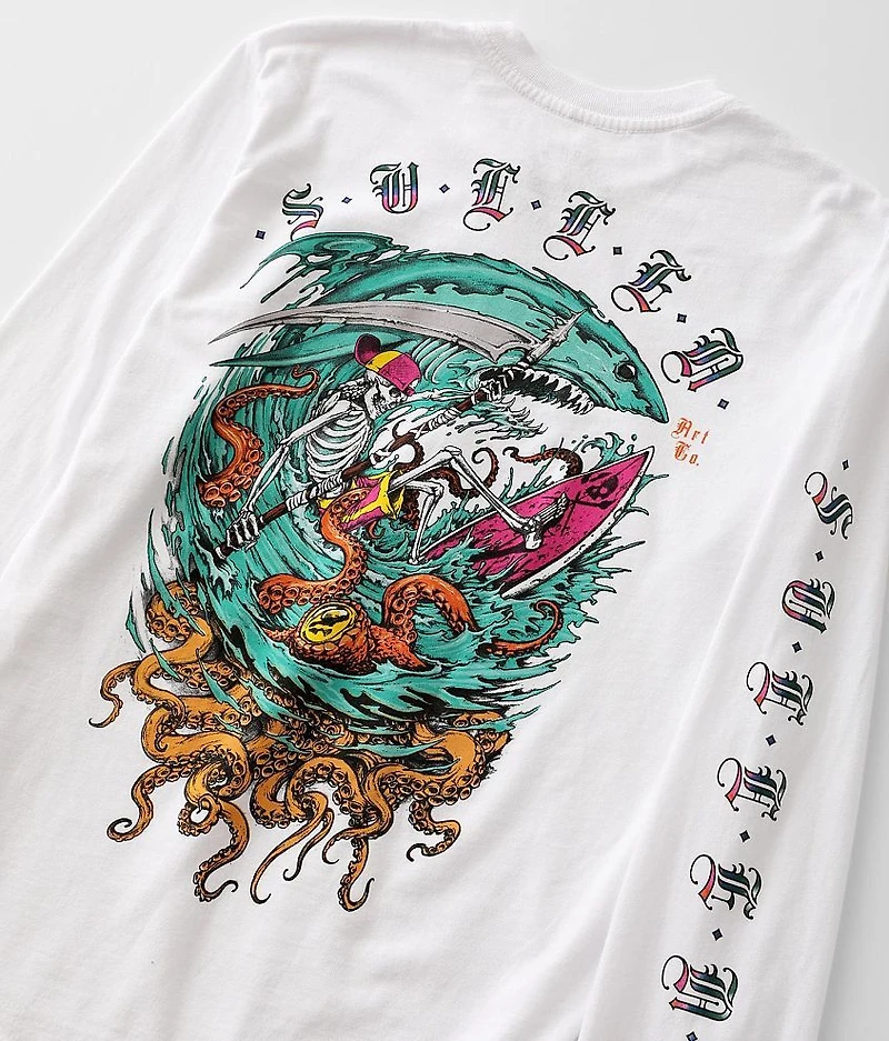 Boys - Bait T-Shirt