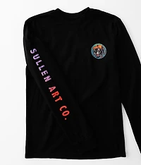 Boys - Panther T-Shirt