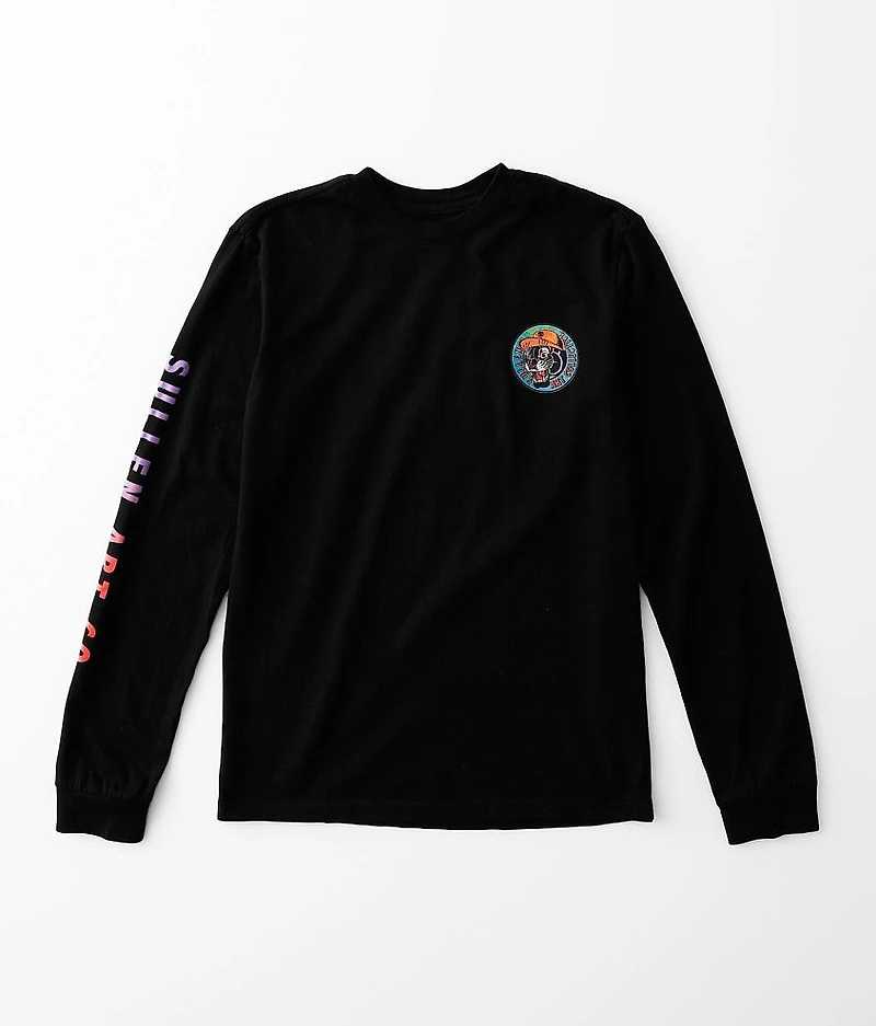 Boys - Panther T-Shirt