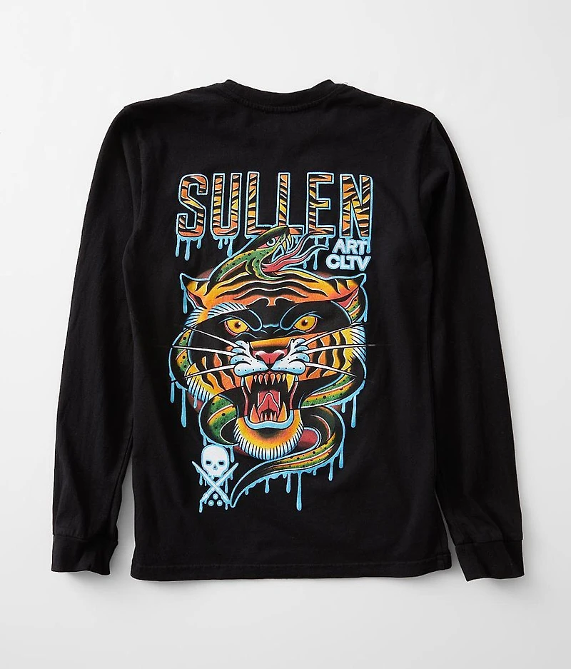 Boys - Mashed T-Shirt