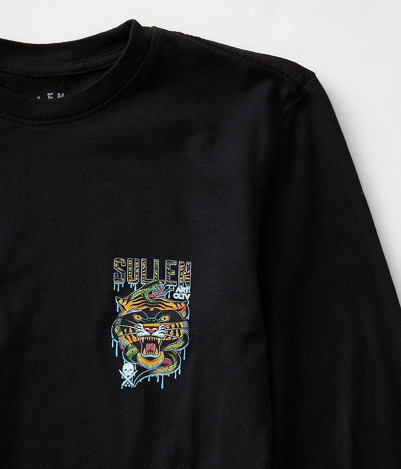 Boys - Mashed T-Shirt