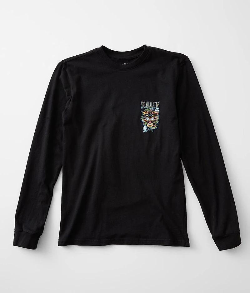 Boys - Mashed T-Shirt