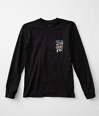 Boys - Mashed T-Shirt