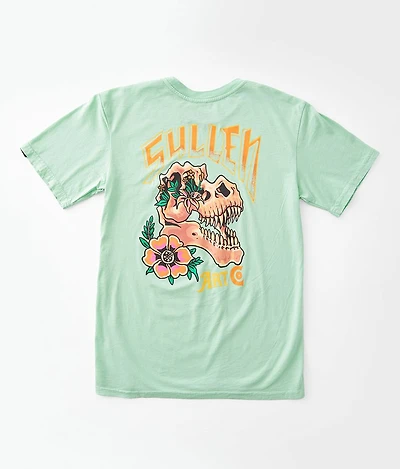 Boys - Rex Skull T-Shirt