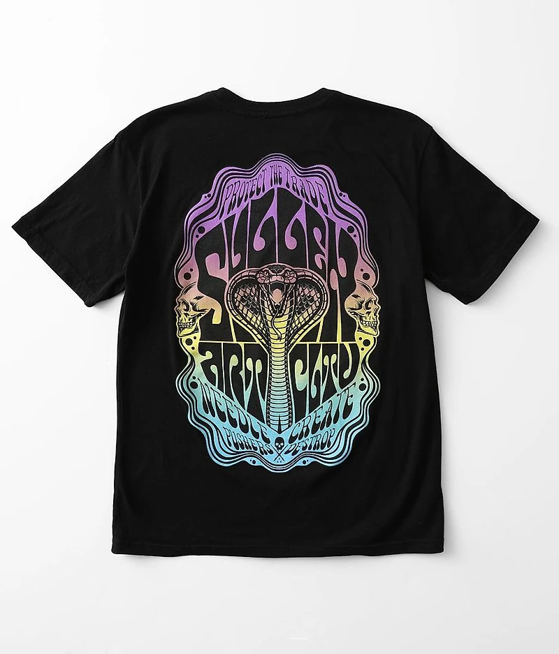 Boys - Serpent T-Shirt