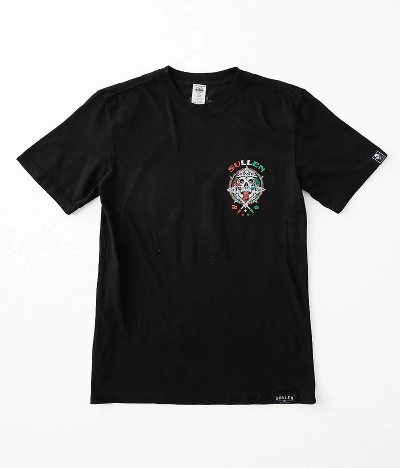 Boys - Aztec T-Shirt