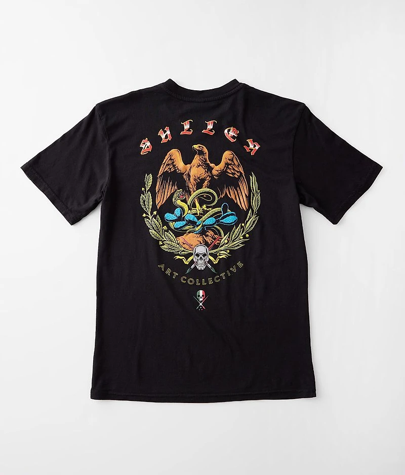 Boys - Golden Eagle T-Shirt