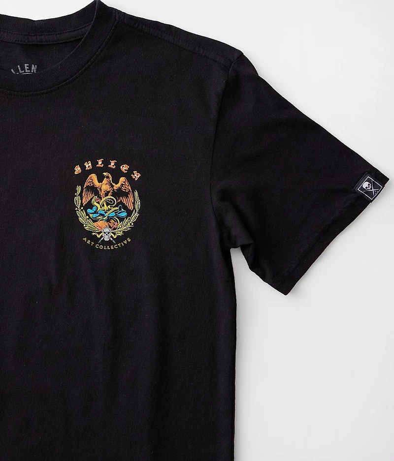 Boys - Golden Eagle T-Shirt