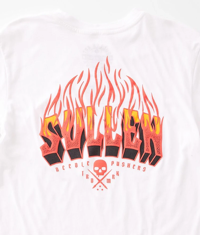 Boys - Inferno T-Shirt