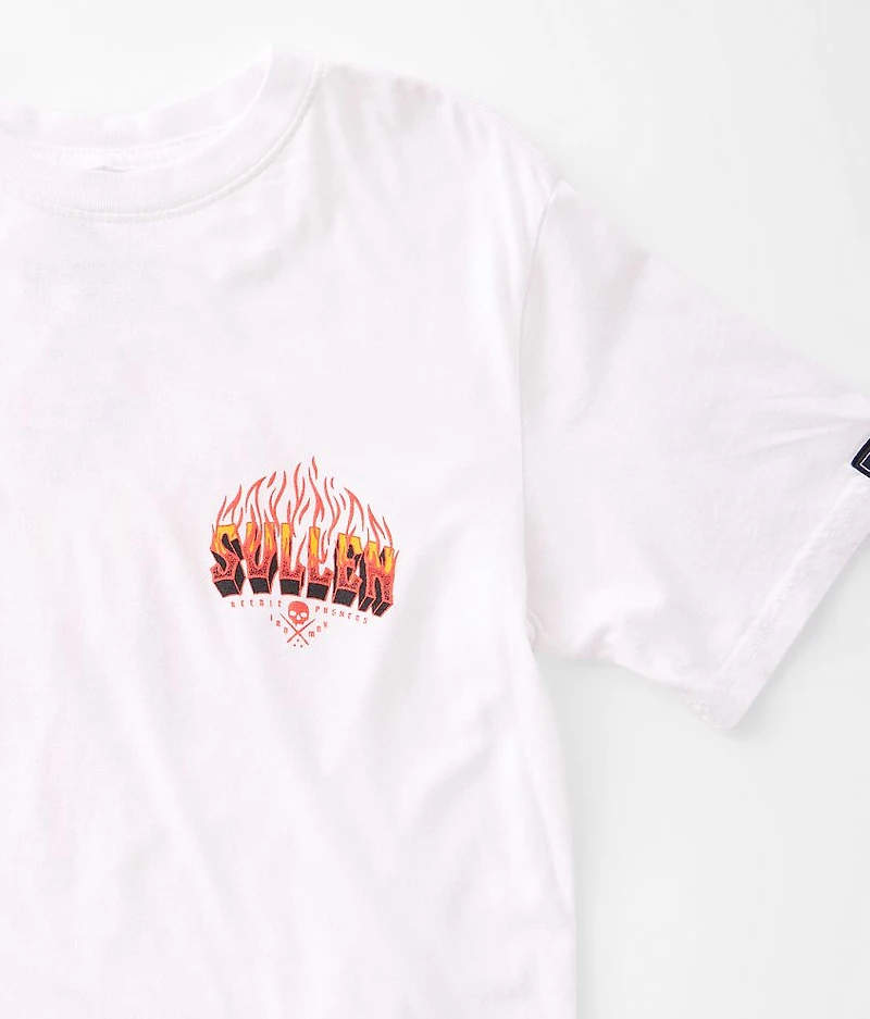 Boys - Inferno T-Shirt
