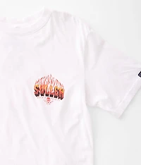 Boys - Inferno T-Shirt