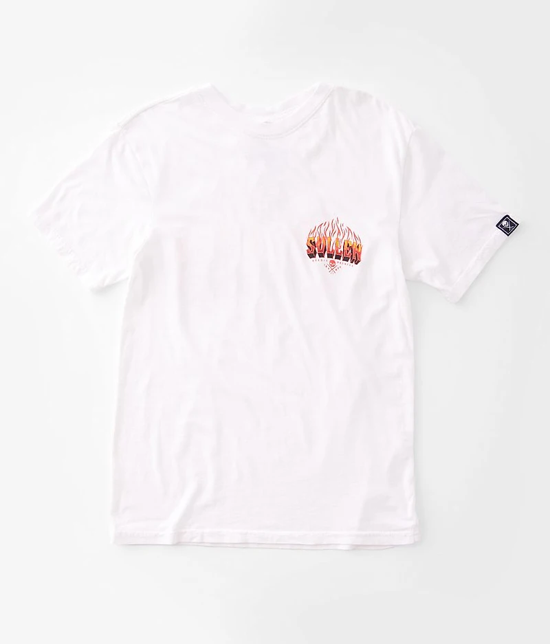 Boys - Inferno T-Shirt