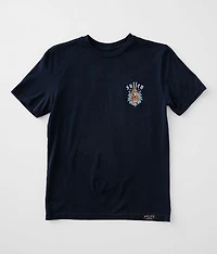 Boys - Octo Anchor T-Shirt