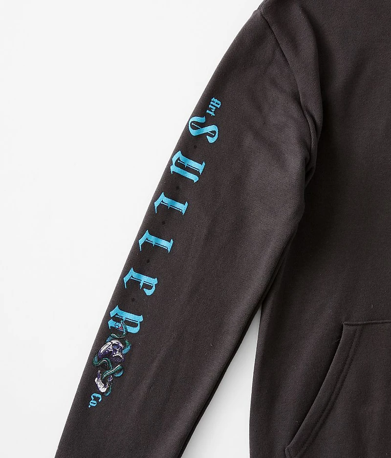 Boys - Jem Scales Hooded Sweatshirt